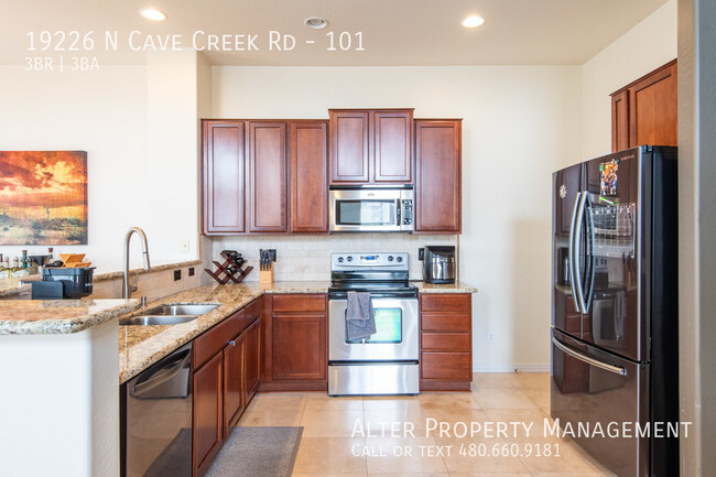 Building Photo - 19226 N Cave Creek Rd