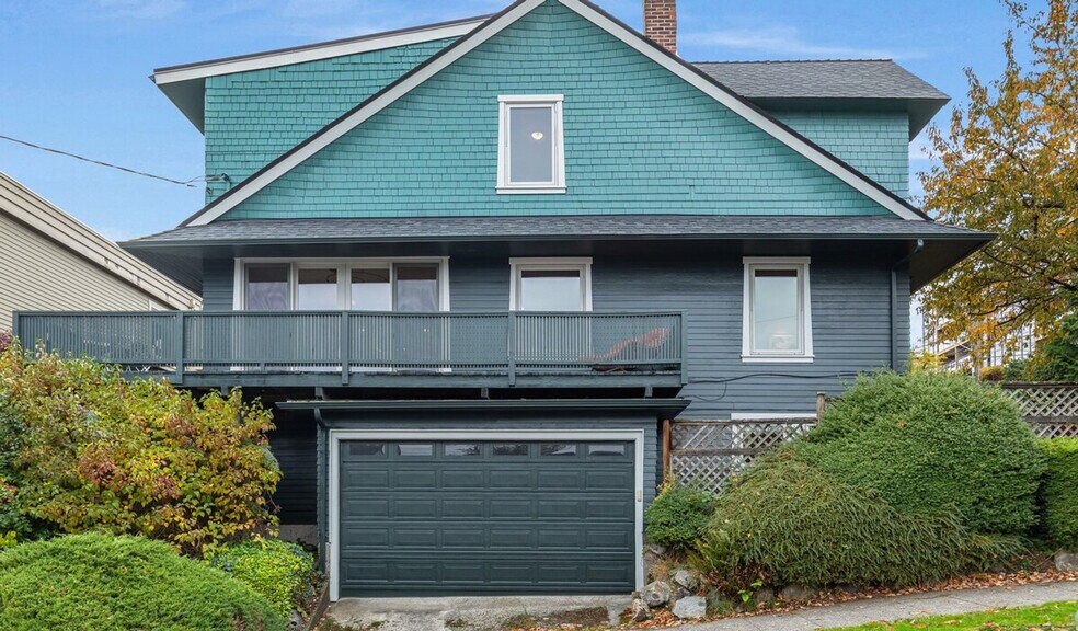 Building Photo - 173 Aloha St