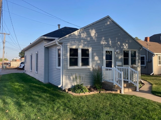 Primary Photo - 2409 D Ave