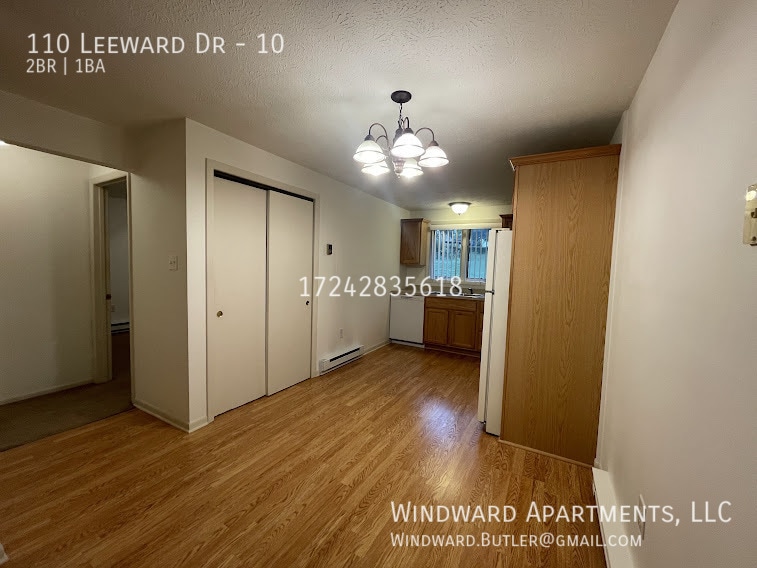 Building Photo - 110 Leeward Dr