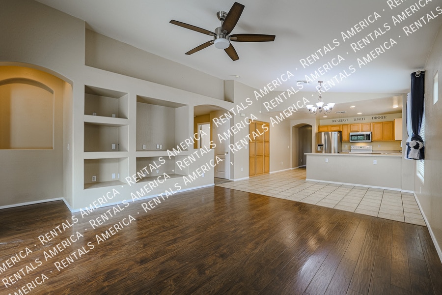 Building Photo - 3461 E Phelps St