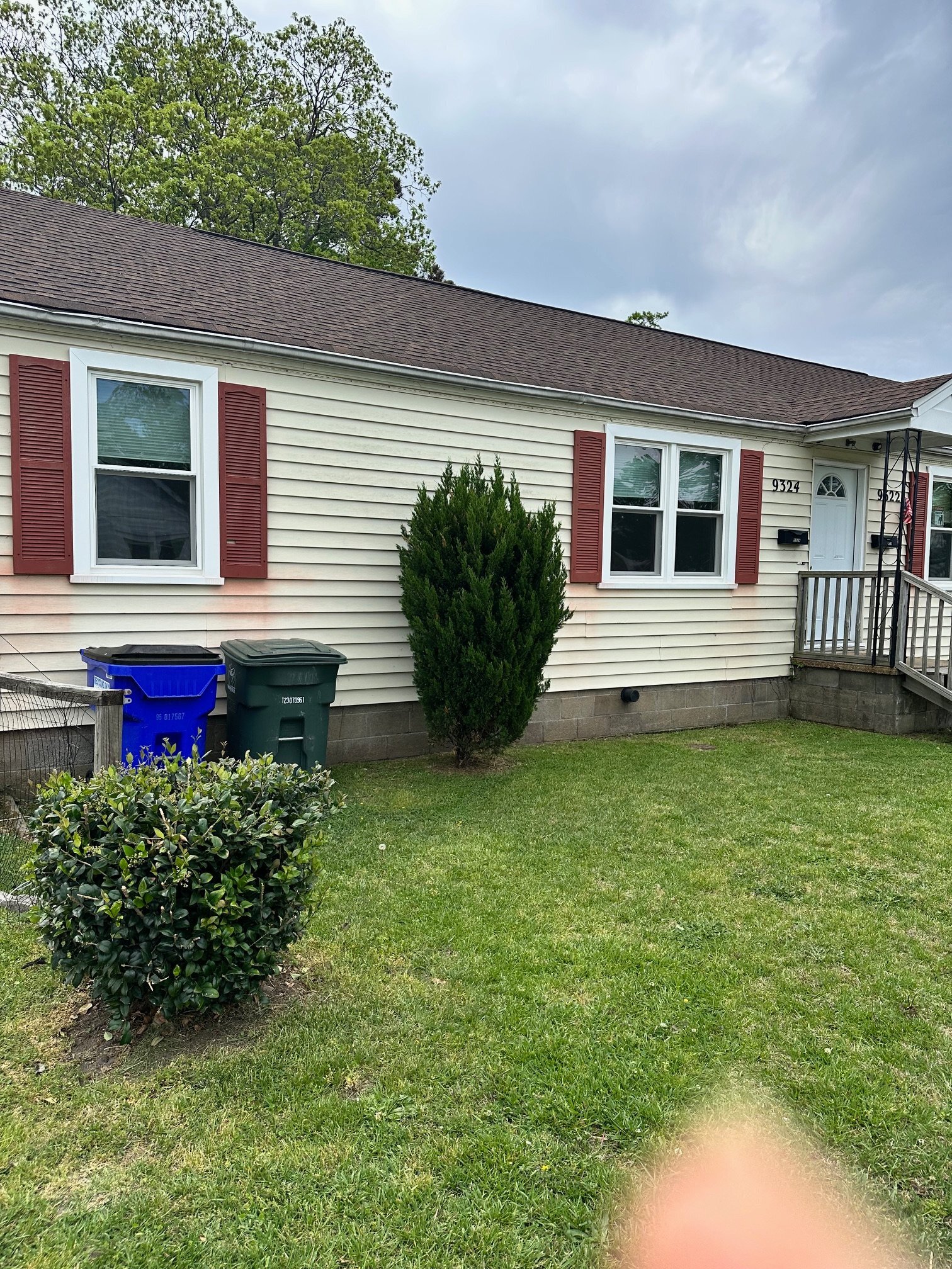 Building Photo - 9324 Phillip Ave