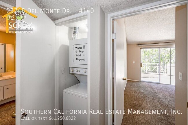 Building Photo - 23745 Del Monte Dr.