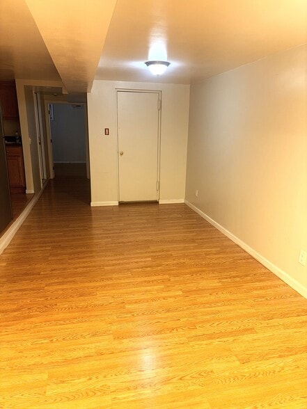 dining room - 10930 120th St