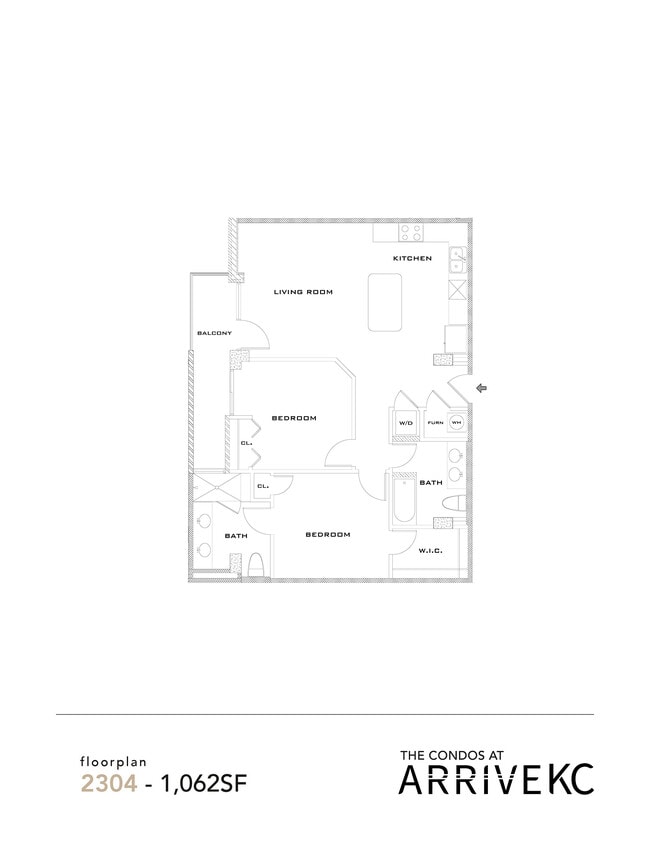 ArriveKC-Plans-2304 - ArriveKC Condos
