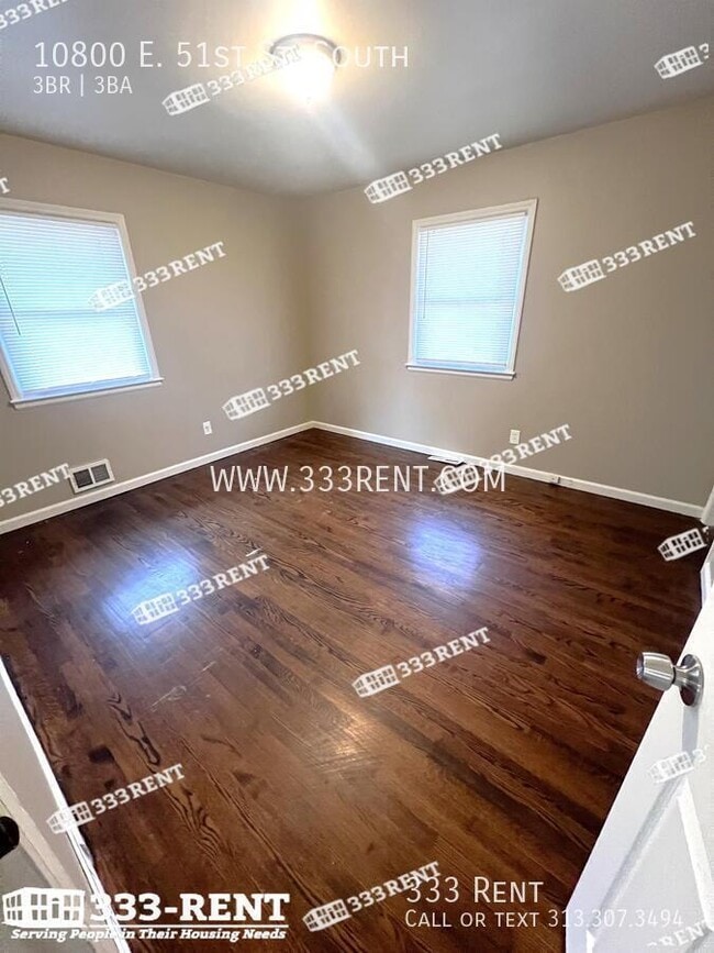 Building Photo - 10800 E 51 St S