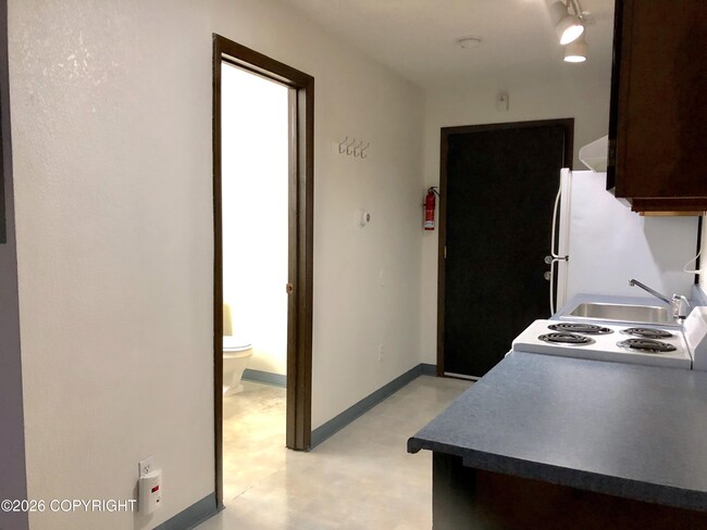 Building Photo - 3400 Eureka St