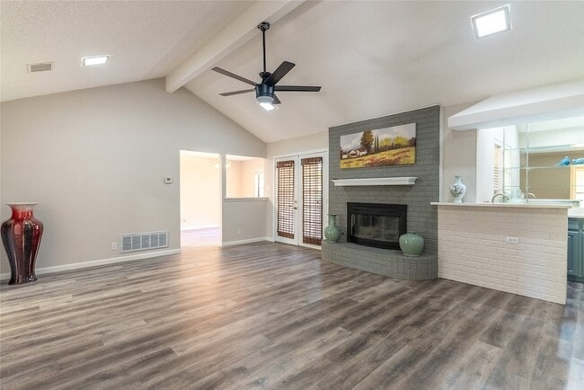 Building Photo - 5201 Rustle Leaf Dr