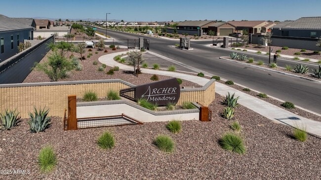 Building Photo - 36810 N Camarillo Dr