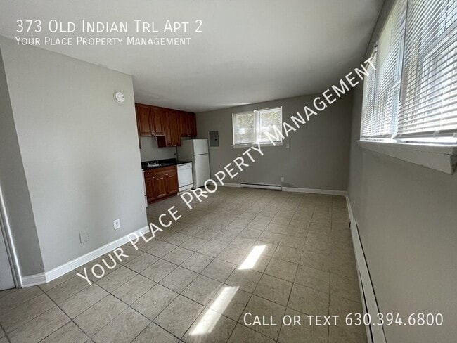 Building Photo - 373 Old Indian Trail