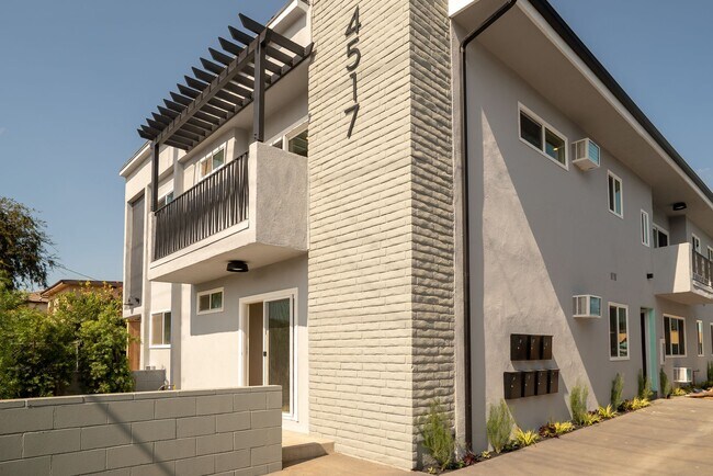 Building Photo - 4511 Prospect Ave