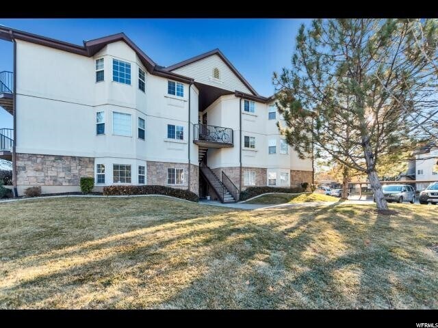 Building Photo - 1349 S 1110 W