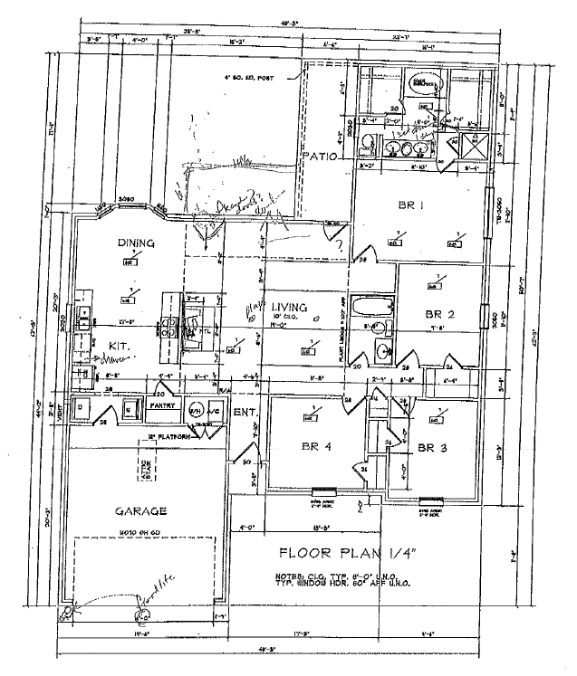 Building Photo - 1710 Quarry Trail