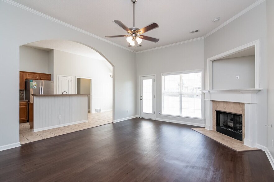 Building Photo - 5186 Zachery Run Cove