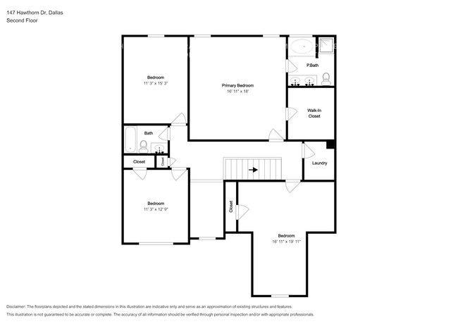 Building Photo - 147 Hawthorn Dr