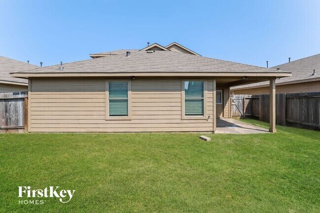 Building Photo - 15626 Mountain Mist Trail