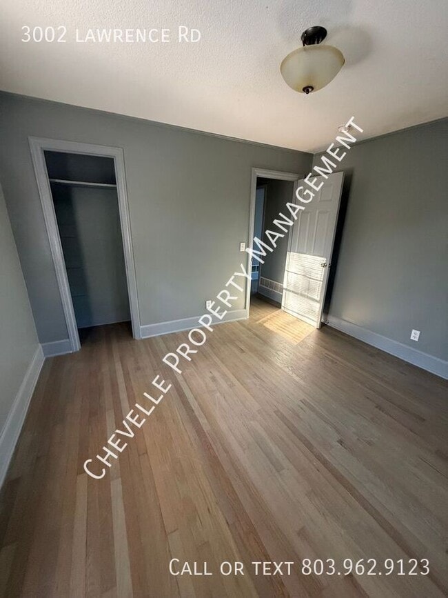 Building Photo - 3002 Lawrence Rd