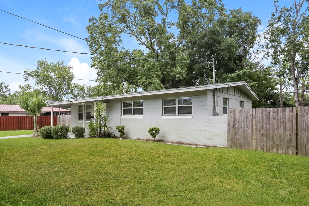 Building Photo - 4733 Samba Dr
