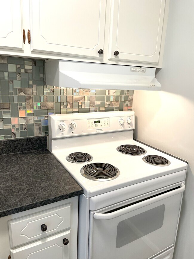 Floorplan - Maple Commons Apartments