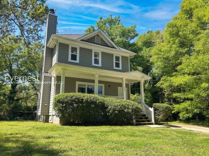 Building Photo - 838 Ridge Ave NW