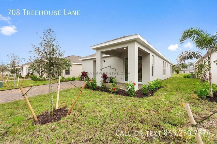 Building Photo - 708 Treehouse Ln