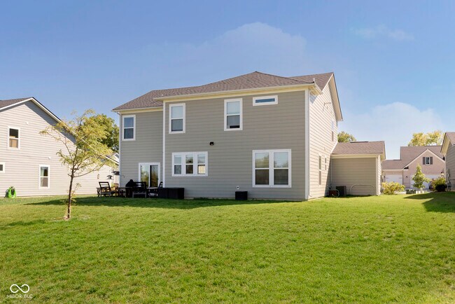 Building Photo - 11916 Redpoll Trl