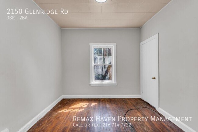 Building Photo - 2150 Glenridge Rd