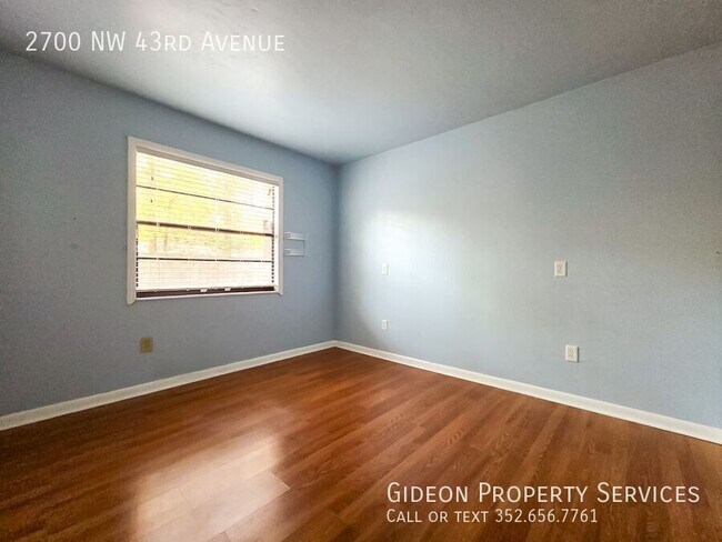 Building Photo - 2700 NW 43rd Ave