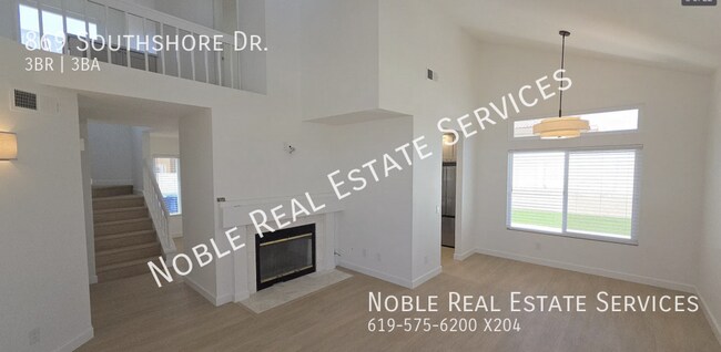 Building Photo - 869 Southshore Dr