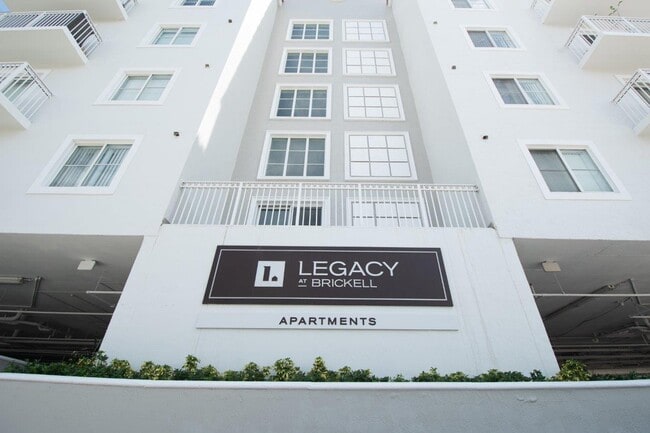 Building Photo - Legacy at Brickell