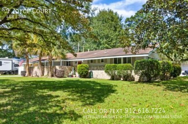 Building Photo - 1 Joyce Ct