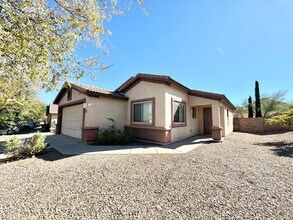 Building Photo - 3BR/2BA/2CG, 1337 sq.ft. rental in Sierra Vista, AZ