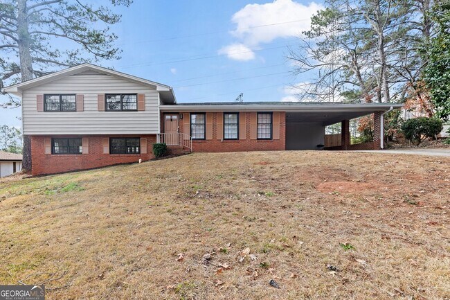 Primary Photo - 3727 Calmer Cir