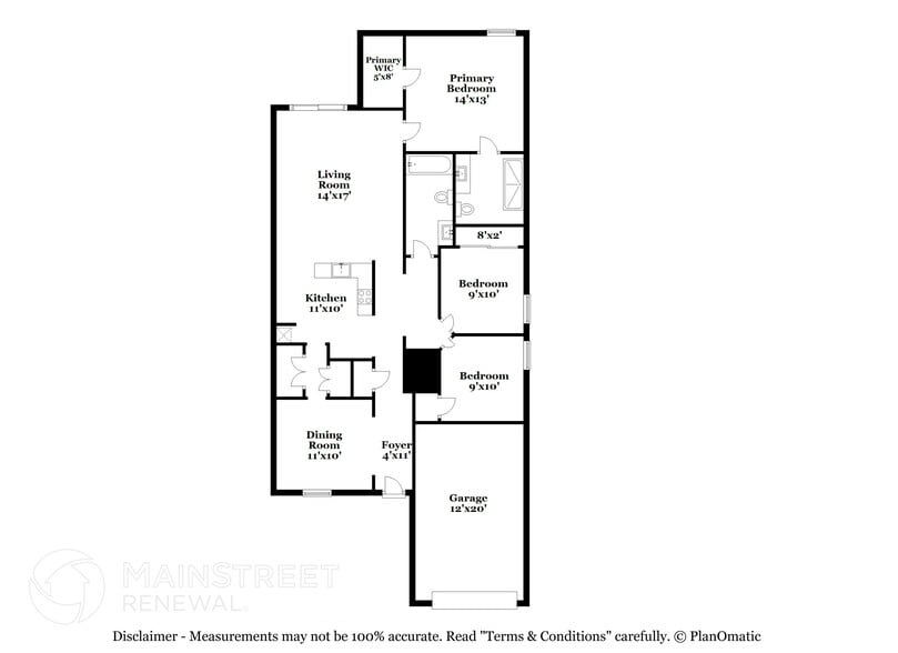 Building Photo - 6551 Cathwick Way