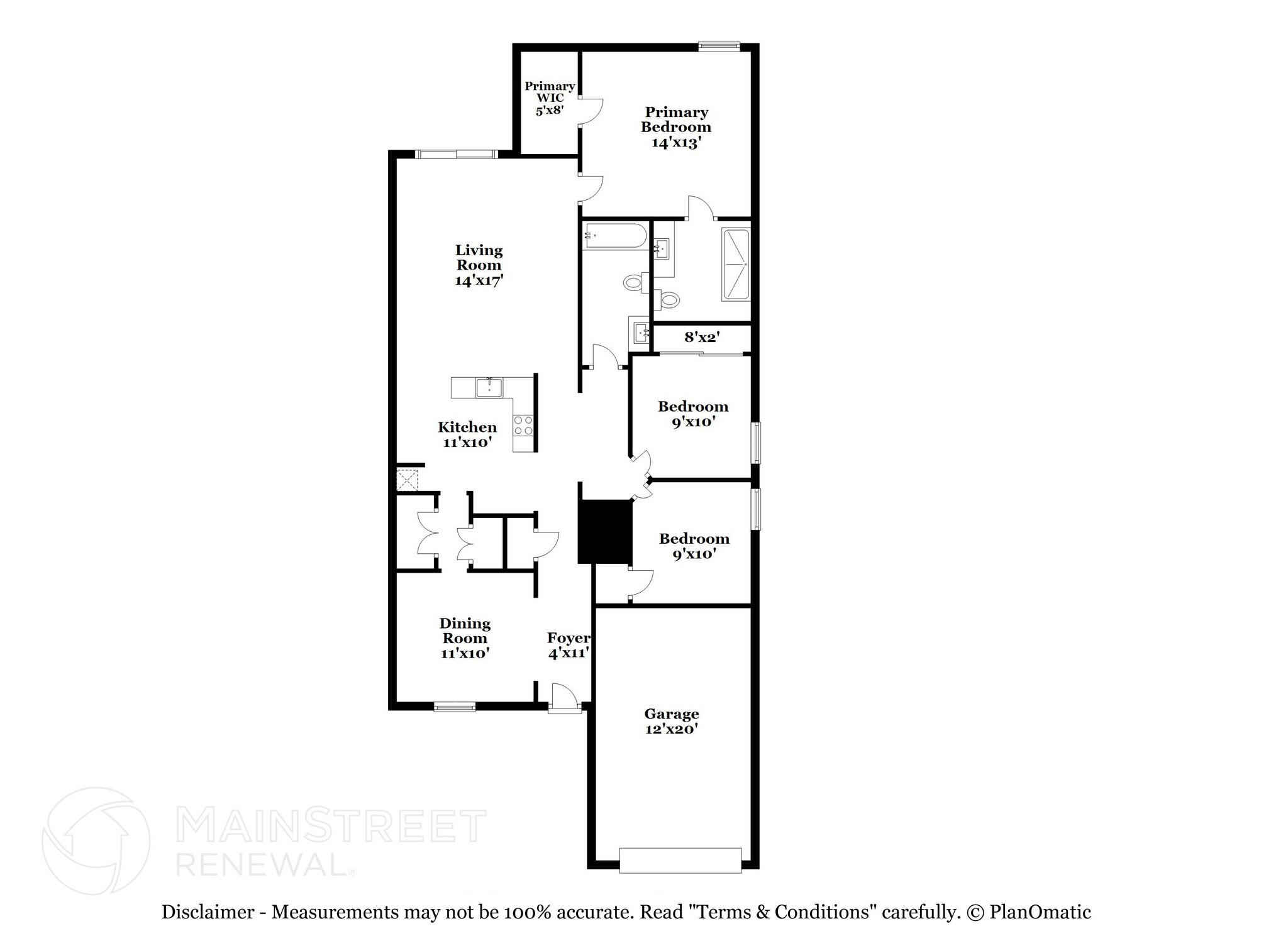 Building Photo - 6551 Cathwick Way