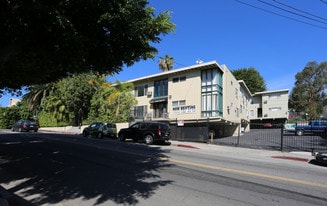 Building Photo - Villa Grace Apartments