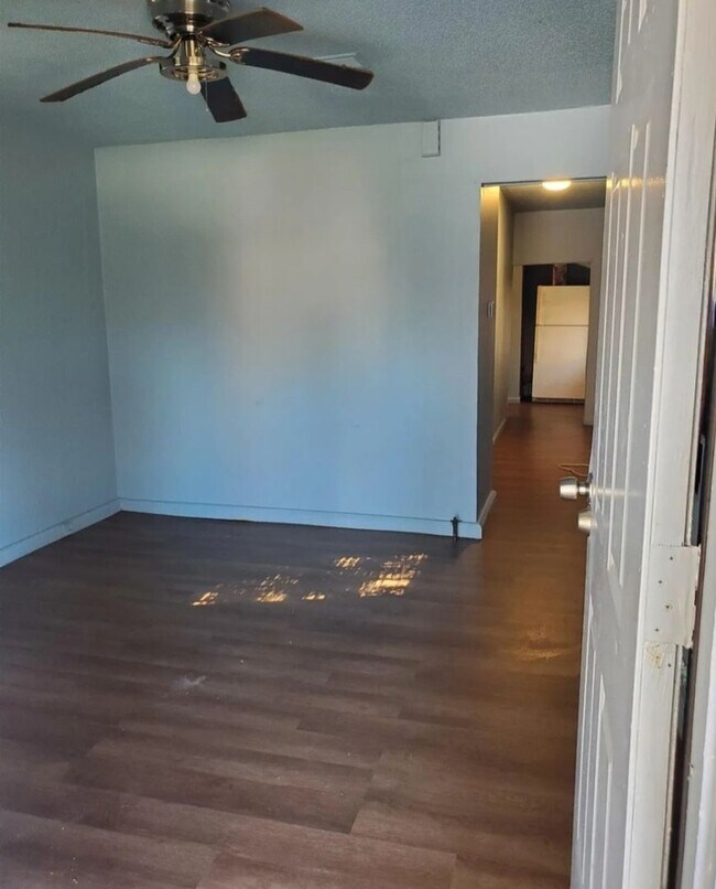 Building Photo - Charming 2BR House in Fort Valley