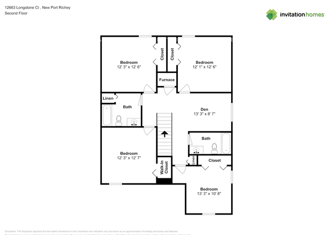 Building Photo - 12663 Longstone Ct