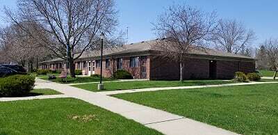 Primary Photo - Miller Street Apartments