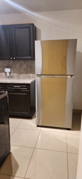 Kitchen - 1511 NE 160th St