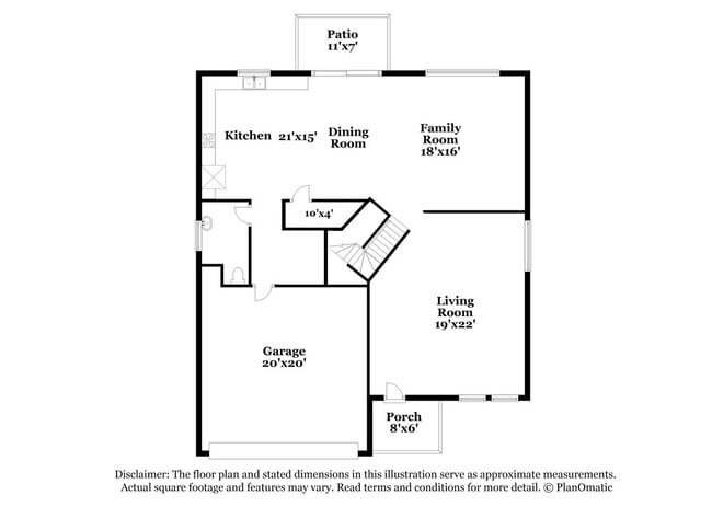 Building Photo - 10510 Boyette Creek Blvd