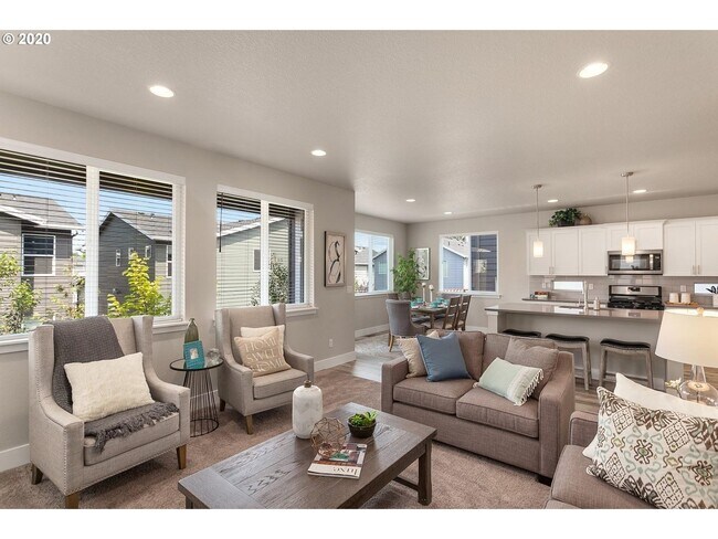 Building Photo - 7691 SW Hansen Ln