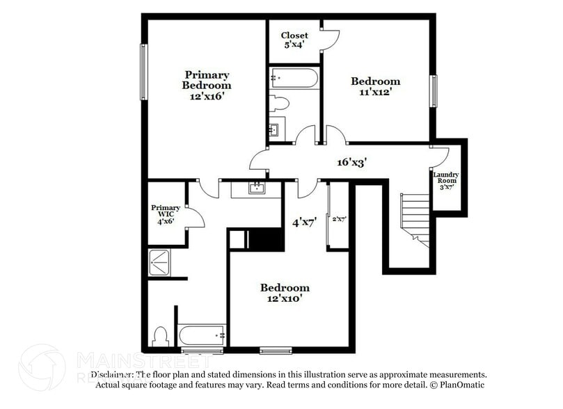 Building Photo - 4599 Rugosa Way