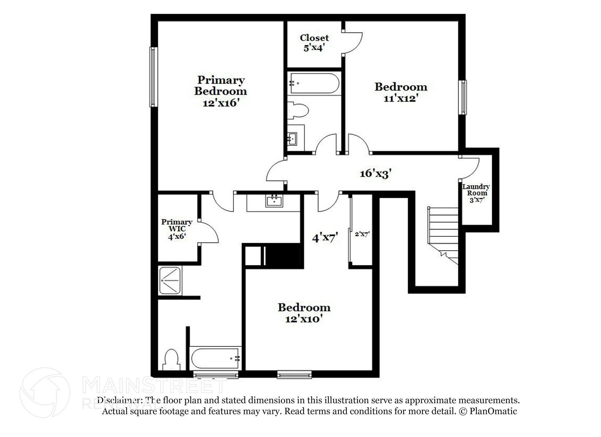 Building Photo - 4599 Rugosa Way
