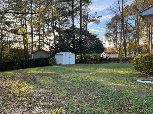 Building Photo - Beautiful All Brick Ranch Home In Raleigh,...