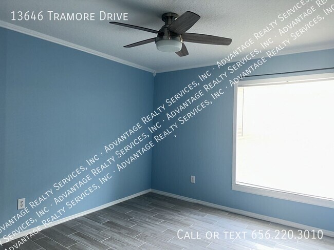 Building Photo - 13646 Tramore Dr