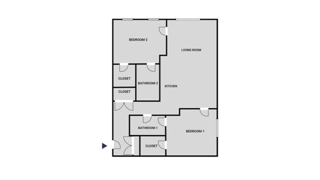 Building Photo - 2100 Welton St