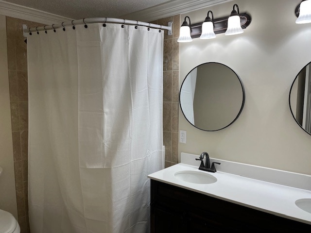Main Bathroom - 3722 Moss Creek Dr
