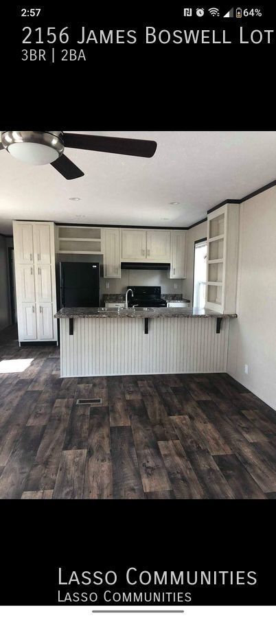 Building Photo - 2156 James Boswell Rd