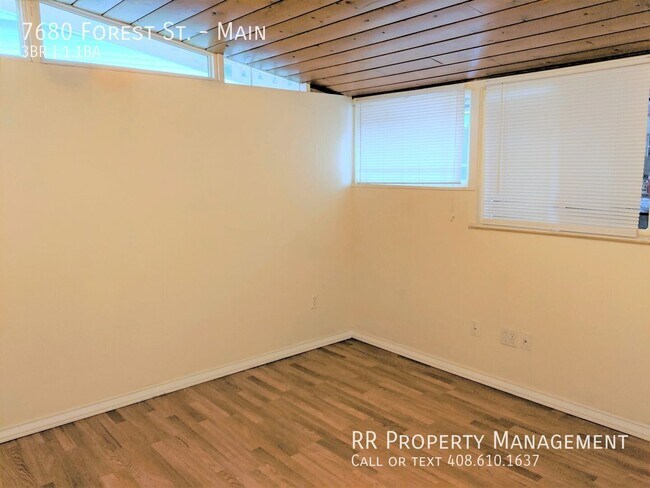 Building Photo - 7680 Forest St